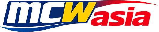 MCW Asia